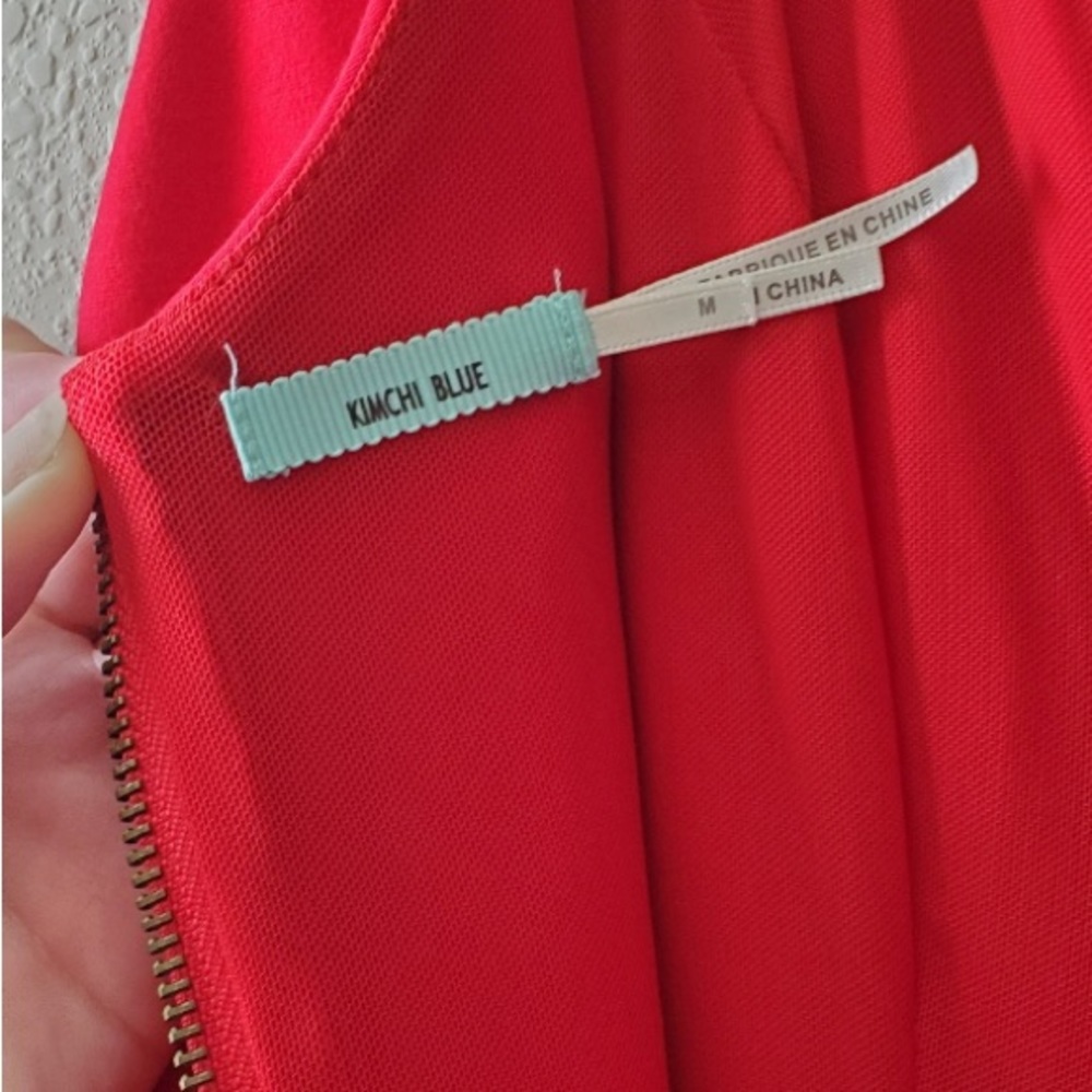 Medium Kimchi Blue Dress - Picture 2 of 4